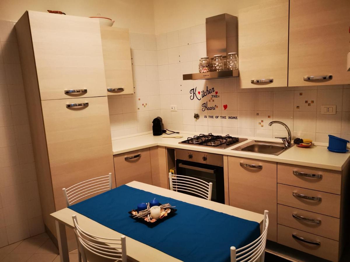 Sweet Lina Holiday Home San Remo Buitenkant foto