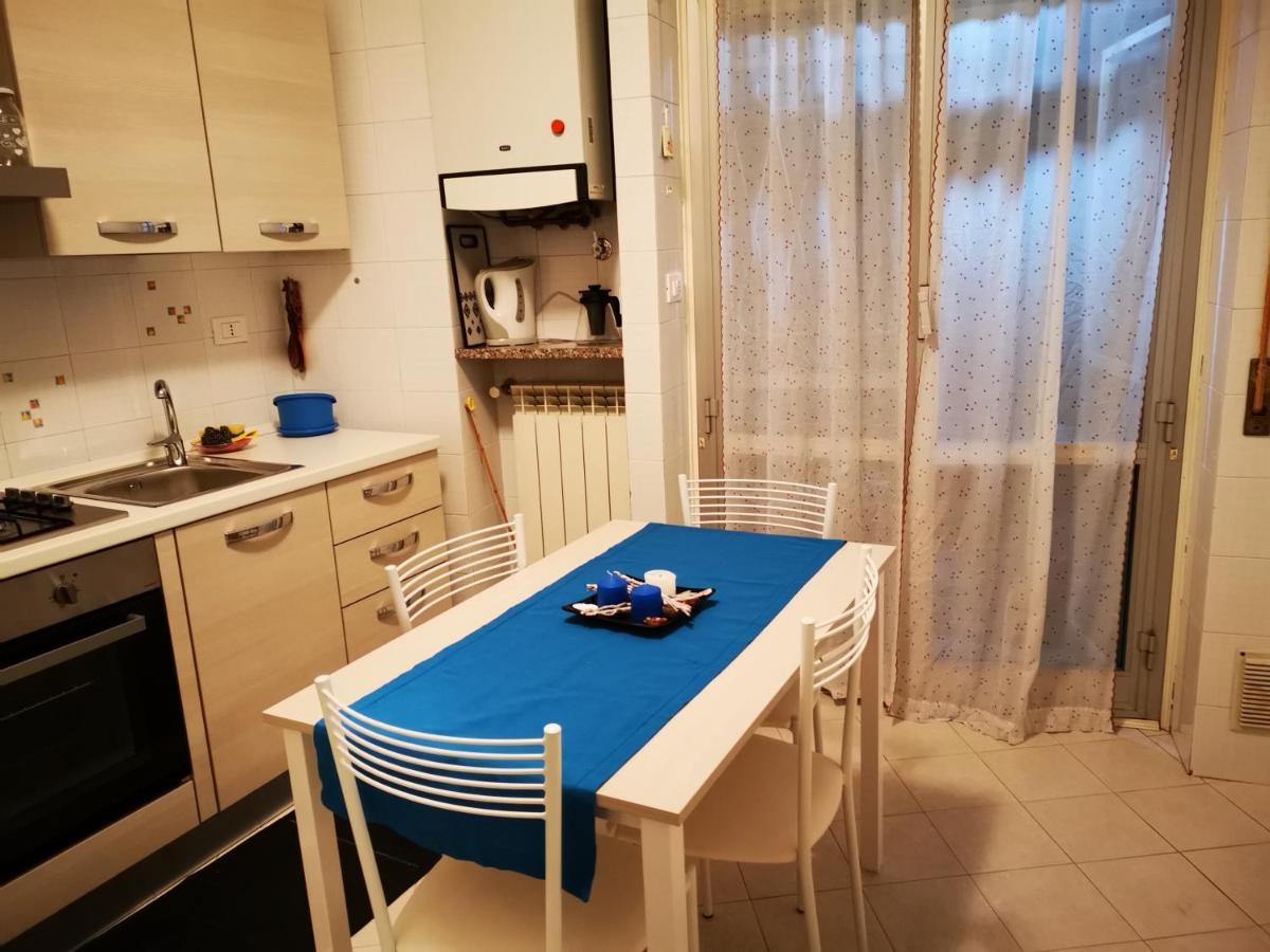 Sweet Lina Holiday Home San Remo Buitenkant foto