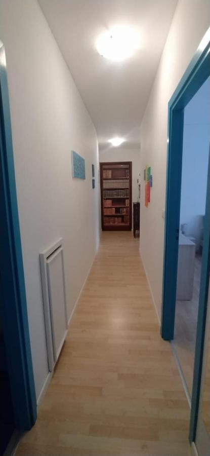 Sweet Lina Holiday Home San Remo Buitenkant foto