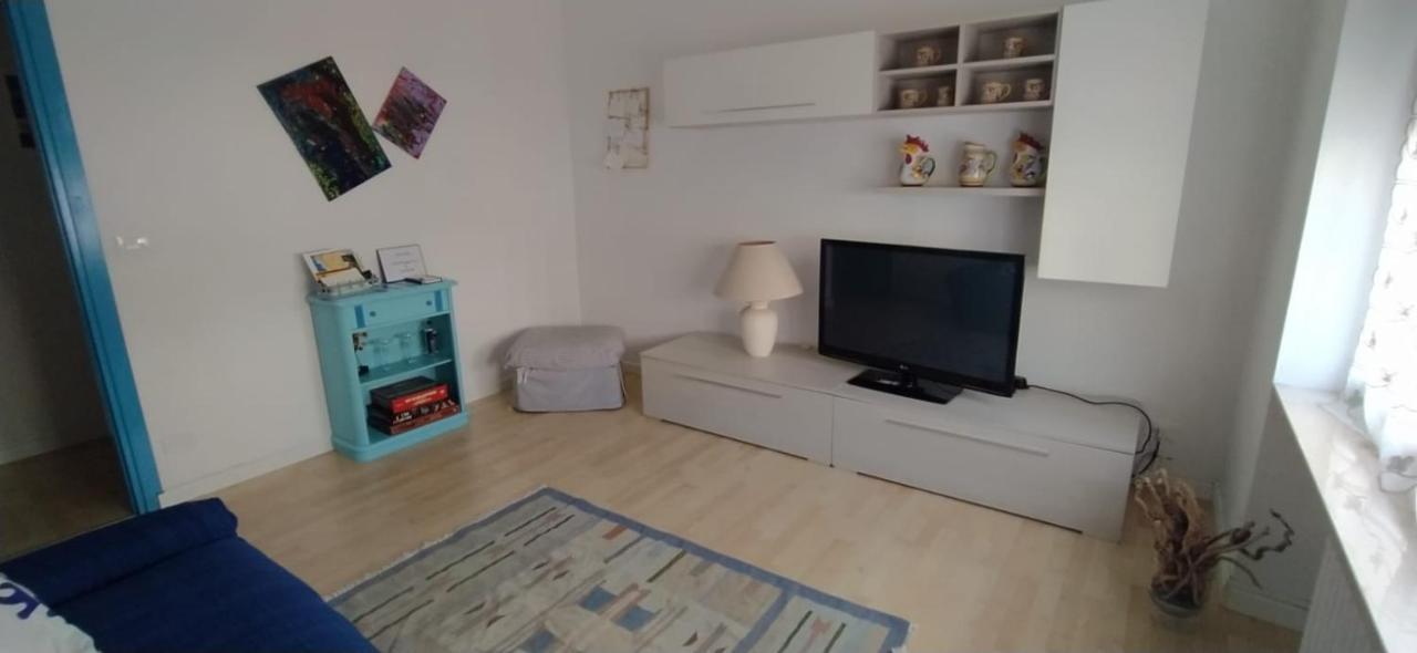 Sweet Lina Holiday Home San Remo Buitenkant foto