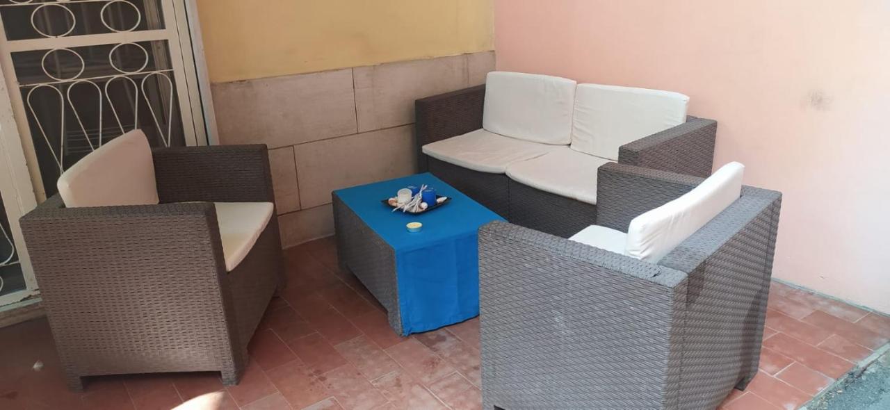 Sweet Lina Holiday Home San Remo Buitenkant foto