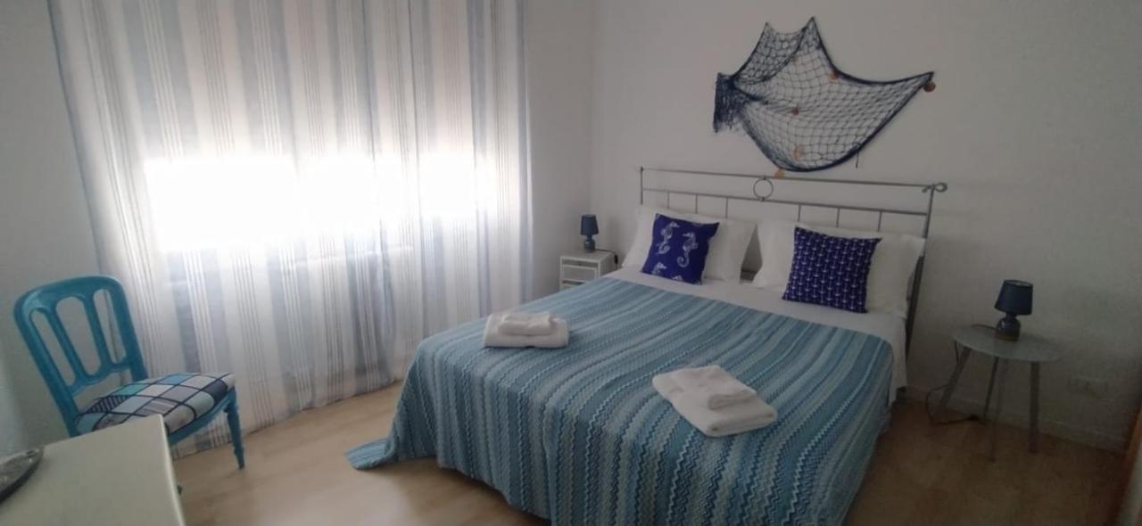 Sweet Lina Holiday Home San Remo Buitenkant foto