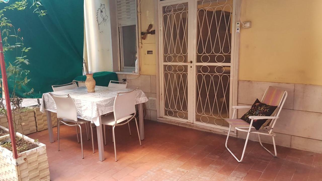 Sweet Lina Holiday Home San Remo Buitenkant foto