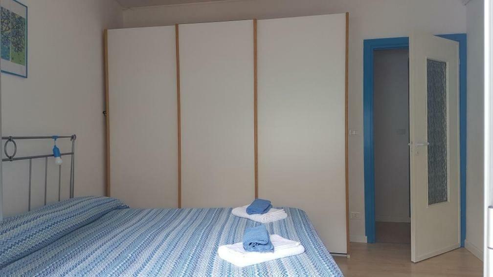 Sweet Lina Holiday Home San Remo Buitenkant foto